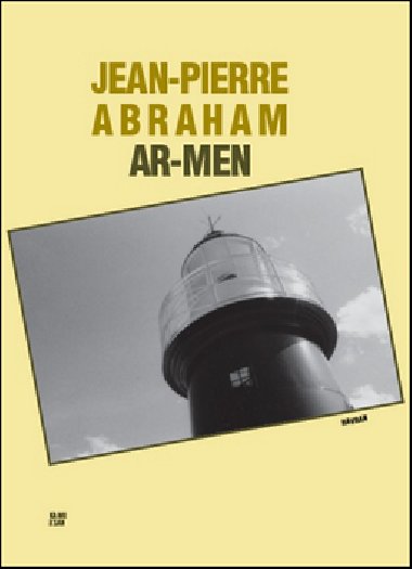 AR- MEN - Jean-Pierre Abraham