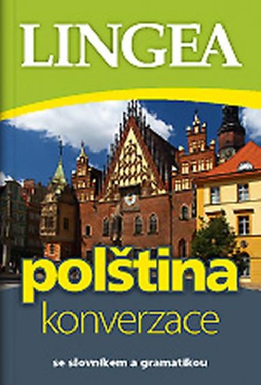 Poltina konverzace - Lingea