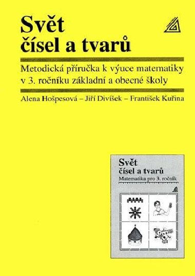SVT SEL A TVAR - Alena Hopesov; J. Divek; Frantiek Kuina