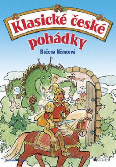 KLASICK ESK POHDKY - Slvka Kopeck
