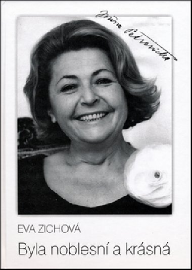 BYLA NOBLESN A KRSN - Eva Zichov