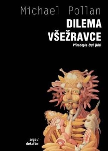 DILEMA VERAVCE - Michael Pollan