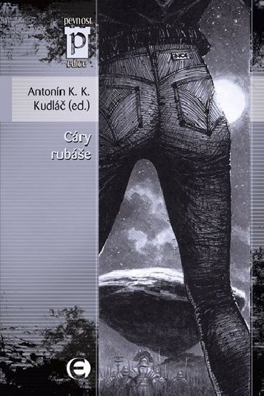 CÁRY RUBÁŠE - Antonín Kudláč