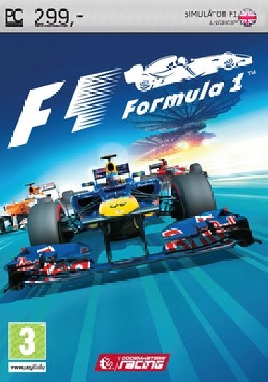 F1 2012 - 