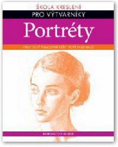 PORTRTY - Barrington Barber