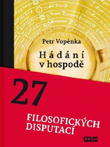 HDN V HOSPOD - Petr Vopnka