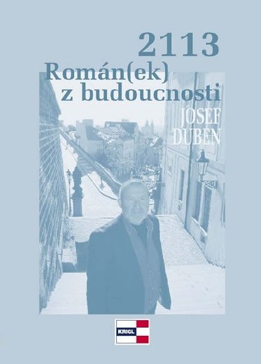 2113 ROMN(EK) Z BUDOUCNOSTI - Josef Duben