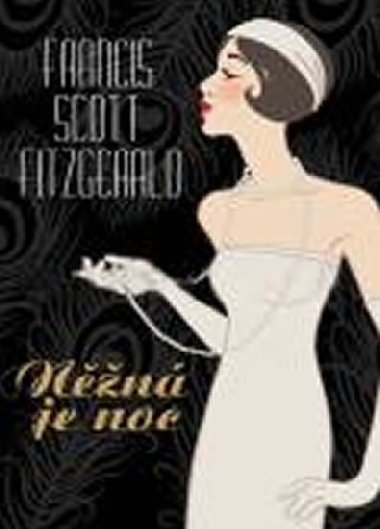 N̮N JE NOC - Francis Scott Fitzgerald