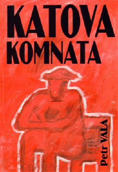 KATOVA KOMNATA - Petr Vala