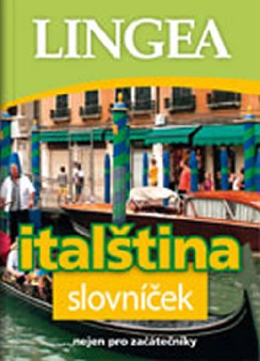 Italtina slovnek - Lingea