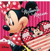 Kalend 2014 - Plnovac W. Disney Minnie - Walt Disney