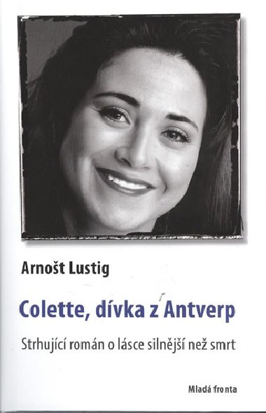 COLETTE - Arnot Lustig