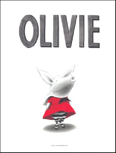 OLIVIE - Ian Falconer