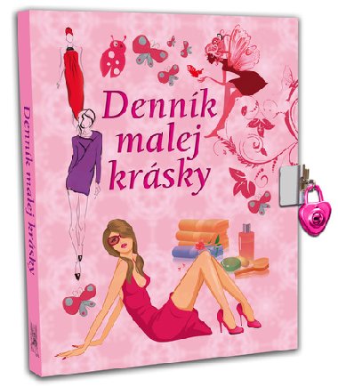 DENNK MALEJ KRSKY - 