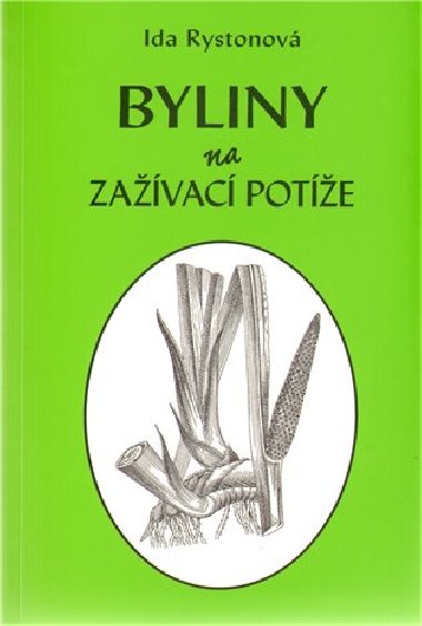 BYLINY NA ZAVAC POTͮE - Rystonov Ida