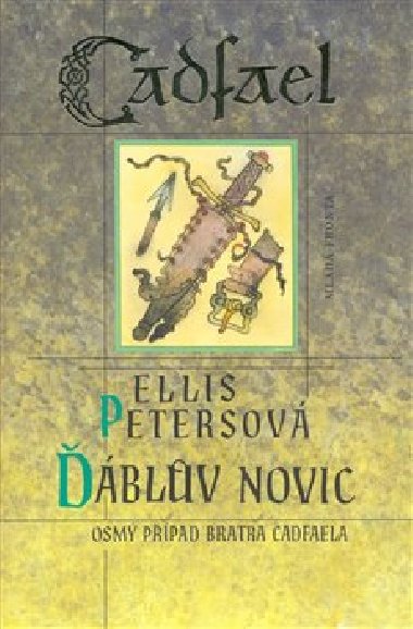 BLV NOVIC - Ellis Petersov