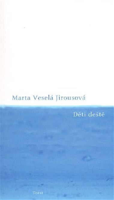DTI DET - Jirousov Vesel Marta