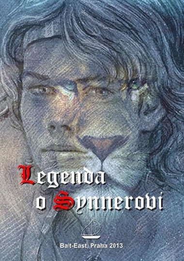 Legenda o Synnerovi - Jaroslav Volf