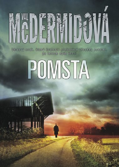 POMSTA - Val McDermidov