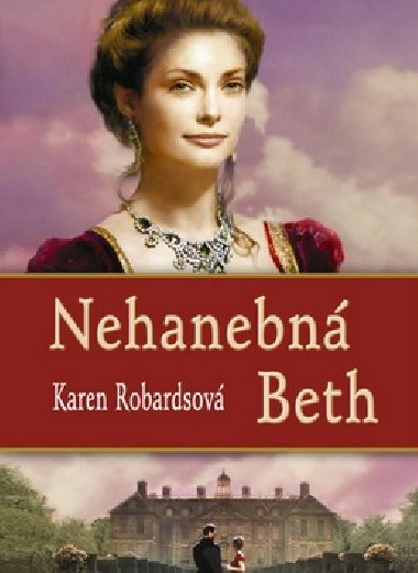 NEHANEBN BETH - Karen Robardsov