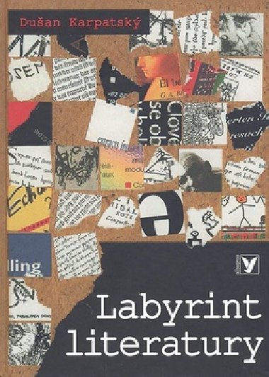 LABYRINT LITERATURY - Duan Karpatsk