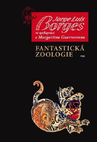 FANTASTICK ZOOLOGIE - Borges Jorge Luis