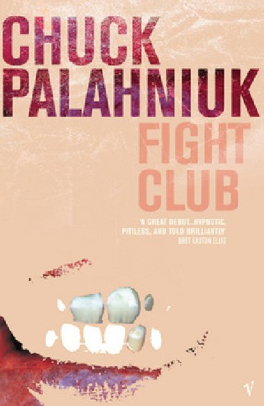 Fight Club - Anglicky - Chuck Palahniuk