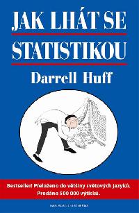 JAK LHT SE STATISTIKOU - Huff Darrell