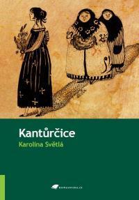 Kantrice - Karolina Svtl
