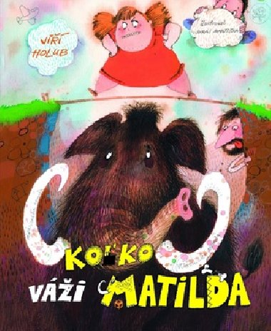KOKO VI MATILDA - Ji Holub