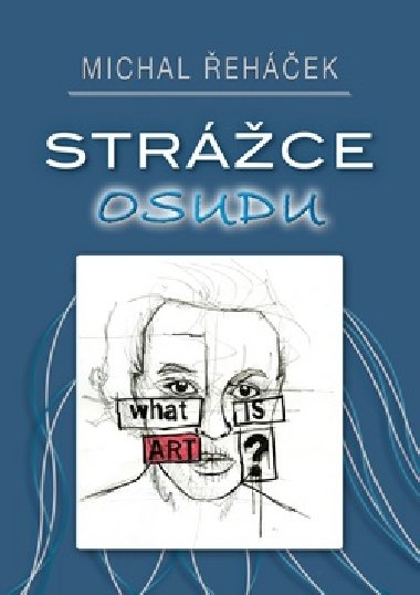STRCE OSUDU - Michal ehek