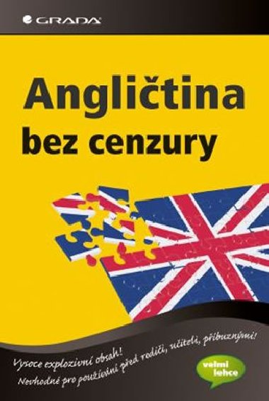 ANGLITINA BEZ CENZURY - 