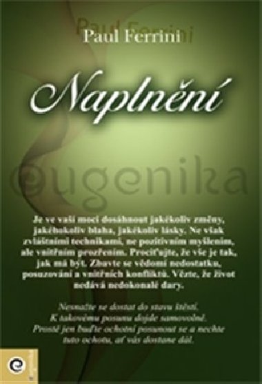 NAPLNN - Paul Ferrini