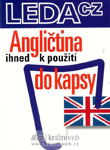 ANGLITINA DO KAPSY - 