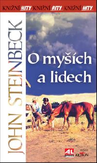 O MYCH A LIDECH - PB - Steinbeck John