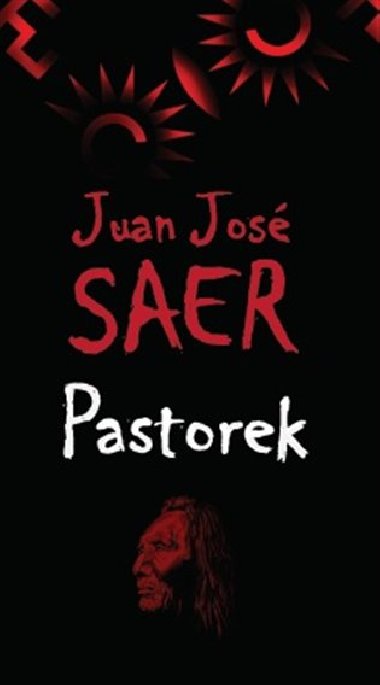PASTOREK - Saer José Juan