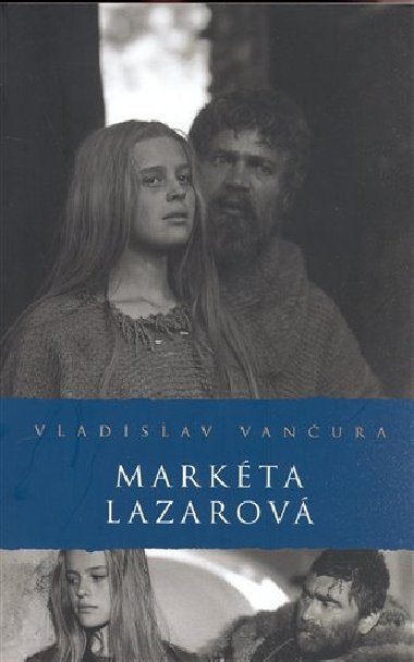 MARKTA LAZAROV - Vladislav Vanura