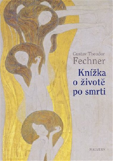 KNͮKA O IVOT PO SMRTI - Fechner Gustav Teodor