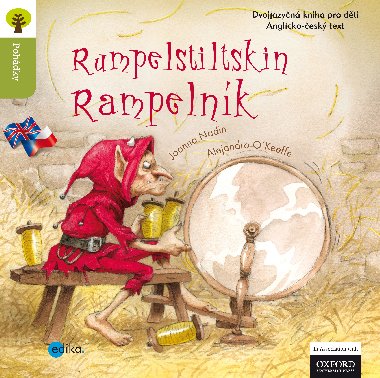 RAMPELNK - RUMPELSTILTSKIN - Nadin, OKeeffe