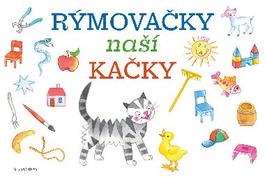 Rmovaky na Kaky - Ladislav Havrnek; Ferdinand Krch