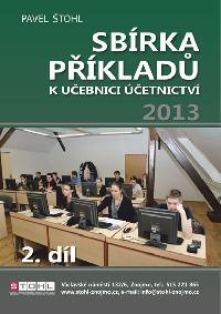 Sbrka pklad k uebnici etnictv II. dl 2013 - Pavel tohl