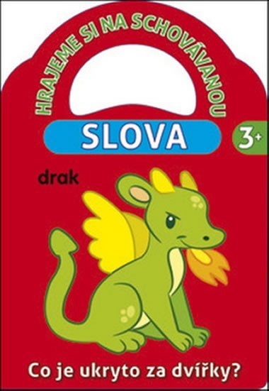 SLOVA 3+ - 