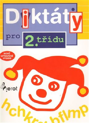 DIKTTY PRO 2.TDU - Krek, Petr ulc