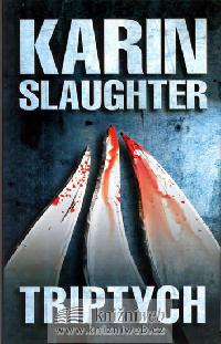 TRIPTYCH - Slaughter Karin