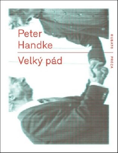 VELK PD - Handke Peter