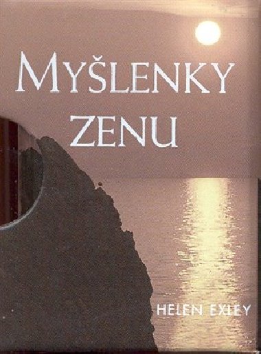 MYLENKY ZENU - Helen Exley