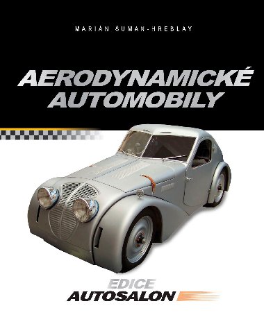 Aerodynamick automobily - Marin uman-Hreblay