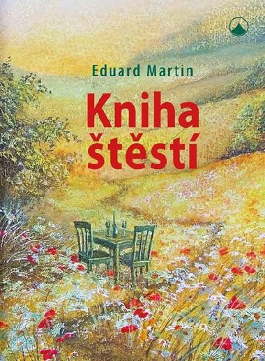 Kniha tst - Eduard Martin