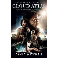 CLOUD ATLAS FILM TIE-IN - David Mitchell