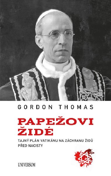 Papeovi id - Gordon Thomas